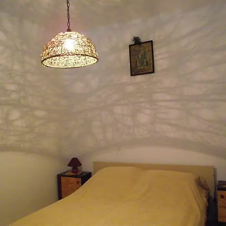 Rudjer Apartment *