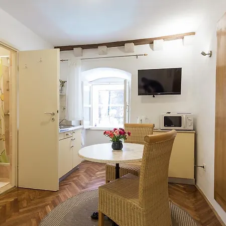 Apartment Rudjer