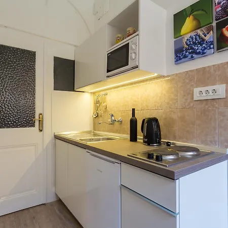 Apartment Rudjer *
