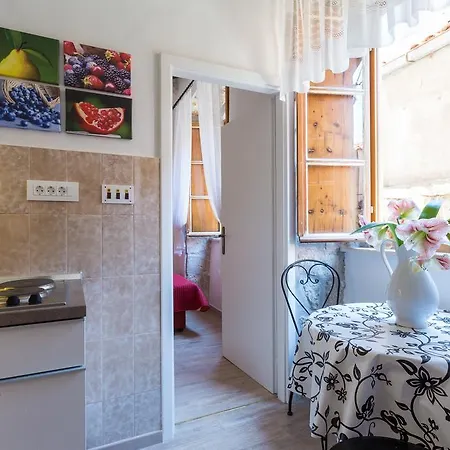 Apartment Rudjer *
