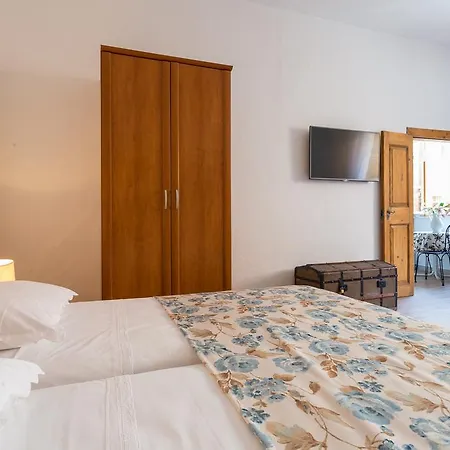 Apartment Rudjer *