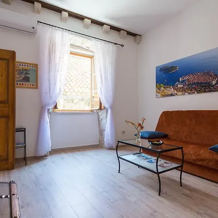 Apartment Rudjer *