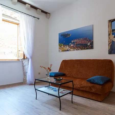 Apartment Rudjer