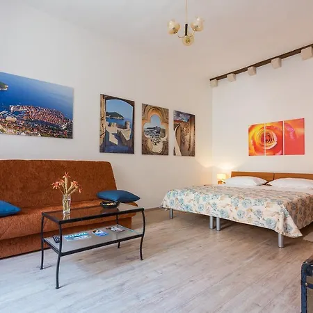 Apartment Rudjer