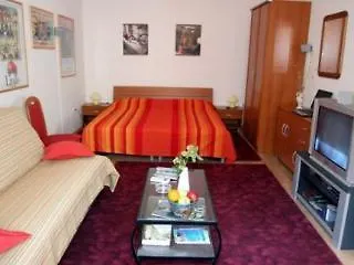 Apartment Rudjer *