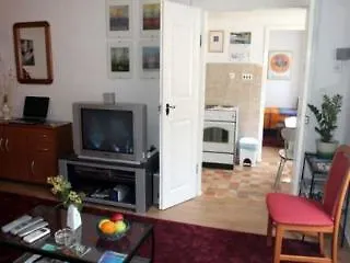 Apartment Rudjer *