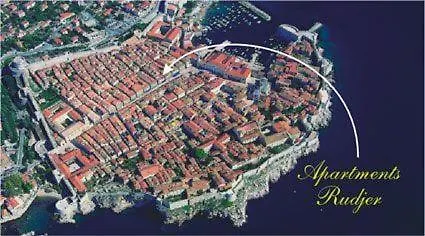Appartement Rudjer