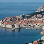 Rudjer Lejlighed Dubrovnik