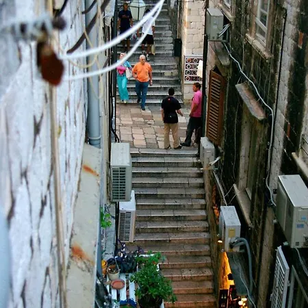 Daire Rudjer Dubrovnik