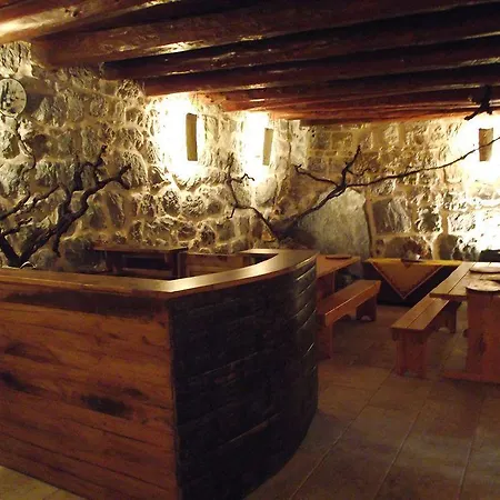 Apartamento Rudjer Dubrovnik