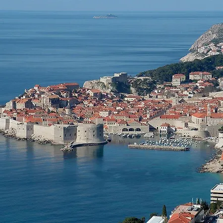 Rudjer Apartamento Dubrovnik