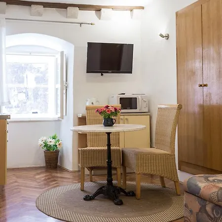Apartamento Rudjer