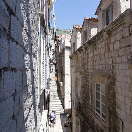 Rudjer Dubrovnik
