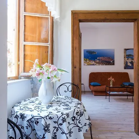 Apartamento Rudjer *