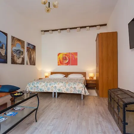Apartment Rudjer *