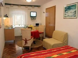 Apartamento Rudjer *