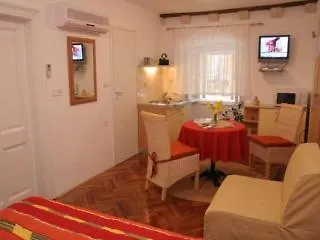 Apartment Rudjer *
