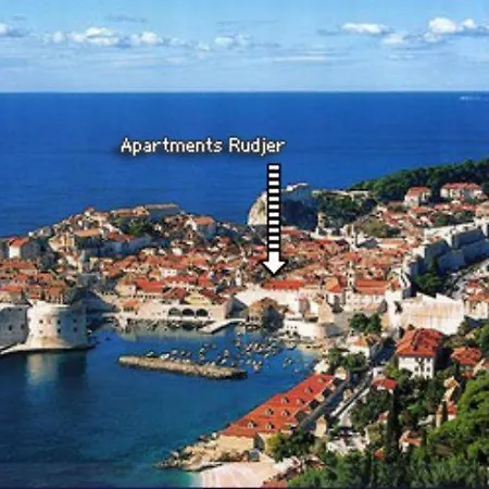 Rudjer Dubrovnik