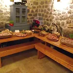 Rudjer Apartment *