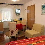 Apartment Rudjer *