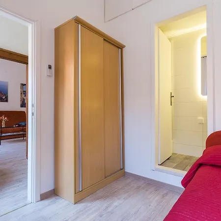 Apartment Rudjer *