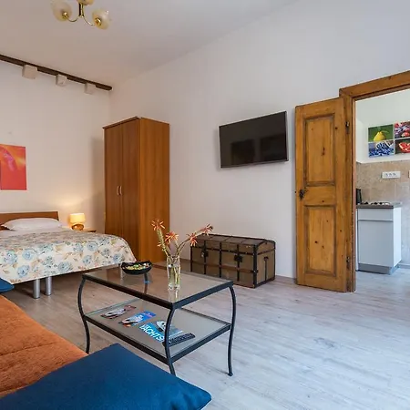 Lägenhet Rudjer Dubrovnik